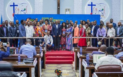 Forum continental africain sur les méga barrages et la crise climatique : concilier transition énergétique et droits des communautés locales
